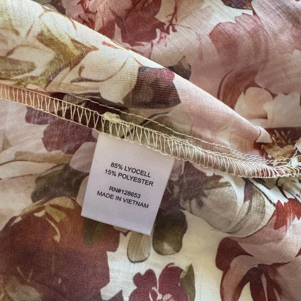 Women’s shirt Bailey Size XS, new with tag - Picture 7 of 9